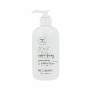 Paul Mitchell Tea Tree Anti-Thinning Conditioner 300 ml obraz