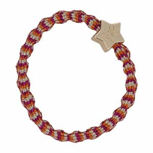 By Eloise London Metallic Gold Star Carnival (Carnival) obraz