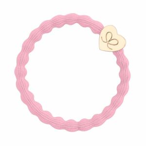 By Eloise London Gold Heart Ballet Pink (Ballet Pink) obraz