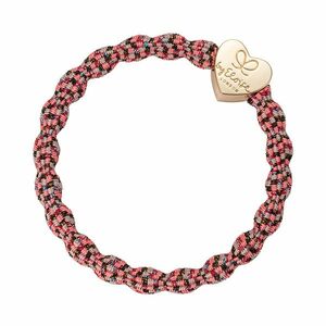By Eloise London Metallic Gold Heart Berries (Berries) obraz