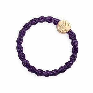 By Eloise London Metallic Gold Circle Purple (Purple) obraz