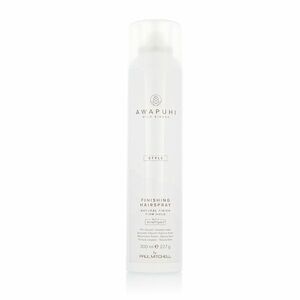 Paul Mitchell Awapuhi Wild Ginger Style Finishing Hairspray 300 ml obraz