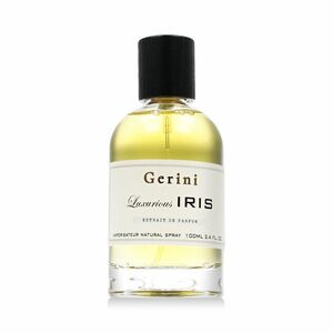 Gerini Luxurious Iris Extrait de Parfum 100 ml UNISEX obraz