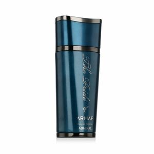 Armaf The Pride Of Admiral EDP 100 ml UNISEX obraz