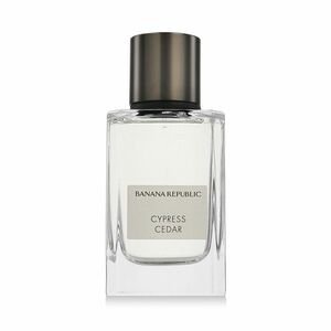 Banana Republic Cypress Cedar EDP 75 ml UNISEX obraz