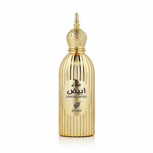 Afnan Abiyad Sandal EDP 100 ml UNISEX obraz