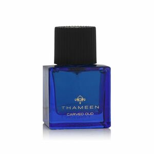 Thameen Carved Oud Extrait de Parfum 50 ml UNISEX obraz