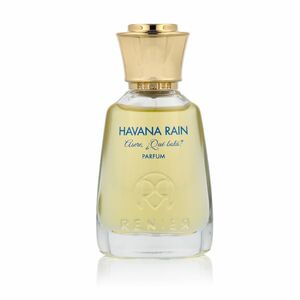 Renier Perfumes Havana Rain Parfém 50 ml UNISEX obraz