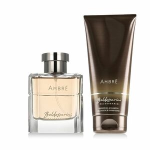 Baldessarini Ambré EDT 50 ml + SG 200 ml M obraz