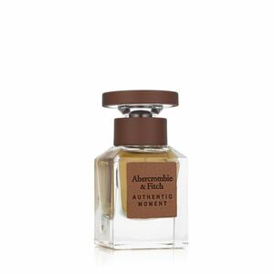 Abercrombie & Fitch Authentic Moment Man EDT 30 ml M obraz