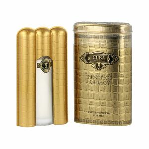 Cuba Prestige Legacy EDT 90 ml M obraz