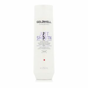 Goldwell Dualsenses Just Smooth Taming Shampoo 250 ml obraz