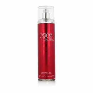 Paris Hilton Can Can tělový sprej 236 ml W obraz