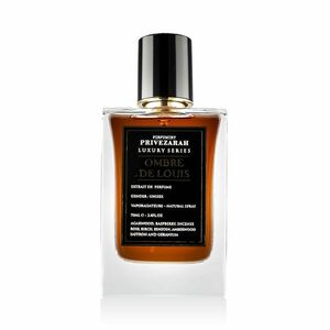 Prive Zarah Ombre de Louis Extrait de Parfum 70 ml M obraz