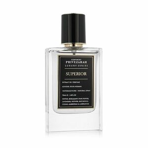 Prive Zarah Superior Extrait de Parfum 70 ml M obraz