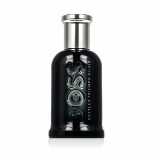 Hugo Boss Boss Bottled Triumph Elixir Parfém Intense 50 ml M obraz