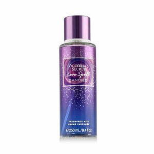 Victoria's Secret Love Spell Candied tělový sprej 250 ml W obraz