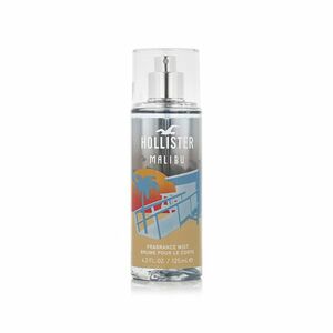 Hollister California Malibu tělový sprej 125 ml W obraz