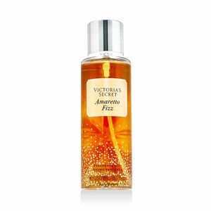 Victoria's Secret Amaretto Fizz tělový sprej 250 ml UNISEX obraz