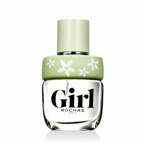 Rochas Girl Blooming EDT 40 ml W obraz
