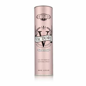 Cuba Victory EDP 100 ml W obraz