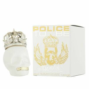 Police To Be The Queen EDP 40 ml W obraz