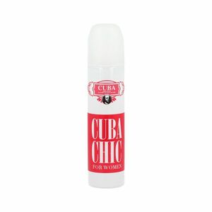 Cuba Chic EDP 100 ml W obraz