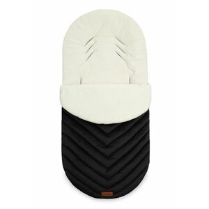 SENSILLO Elegantní a komfortní fusak Riviera - černý obraz