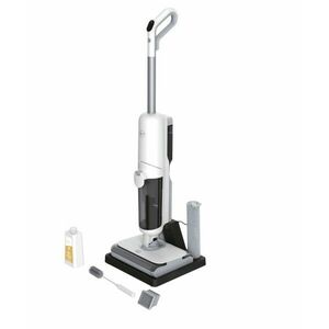 Hoover Wet & Dry HW500 011 akumulátorový vysavač obraz