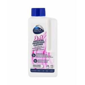 Care+Protect CPP250DW 3v1 čistič myčky 250 ml obraz