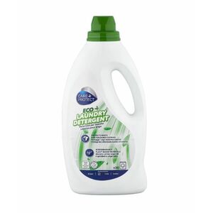 Care+Protect CPP1500WME ekologický prací prostředek 1500 ml obraz