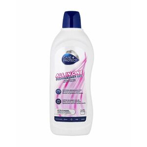 Care+Protect CPP750DW gelový mycí prostředek 750 ml obraz