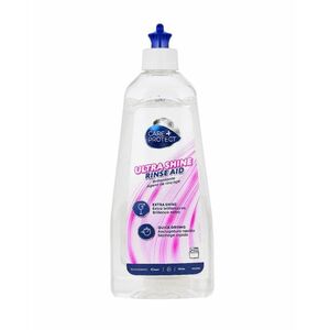 Care+Protect CPP500DW leštidlo do myčky 500 ml obraz