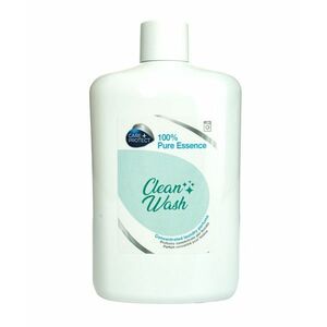 Care+Protect LPL1045CW Clean Wash koncentrovaný parfém do pračky 400 ml obraz