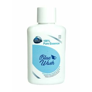 Care+Protect LPL1001B Blue Wash koncentrovaný parfém do pračky 100 ml obraz