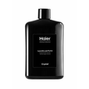 Haier HPCC1040 Crystal koncentrovaný parfém do pračky 400 ml obraz