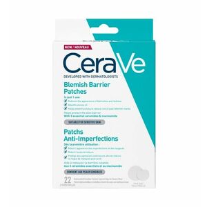 CeraVe Náplasti proti nedokonalostem 22 ks obraz