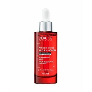 Vichy Dercos Aminexil R.E.G.E.N. Booster vlasové sérum 90 ml obraz