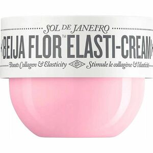 SOL DE JANEIRO Beija Flor Elasti-Cream hydratační tělový krém 75 ml obraz
