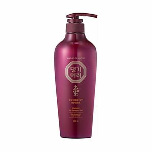 DAENG GI MEO RI Šampon pro poškozené vlasy 500 ml obraz