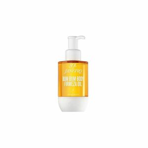 SOL DE JANEIRO Vyživující tělový olej Bum Bum Firmeza 100 ml obraz