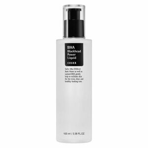 COSRX BHA Blackhead Power Liquid Exfoliační pleťový toner 100 ml obraz