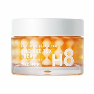 MEDI-PEEL Gold Age Tox Extra hydratační krém 50 ml obraz
