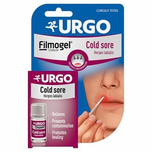 URGO FILMOGEL Opary 3 ml 1 kus obraz