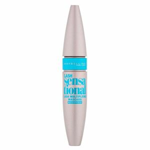 MAYBELLINE Lash Sensational Waterproof řasenka 9, 4 ml obraz