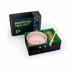 MATCHA TEA Matcha set ARATA 1 kus obraz