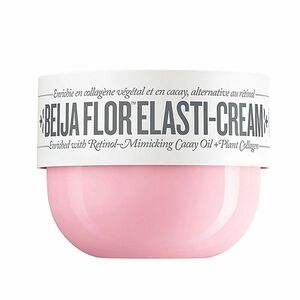 SOL DE JANEIRO Hydratační tělový krém Beija Flor Elasti 240 ml obraz
