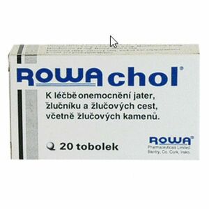 ROWACHOL CPS 20 obraz