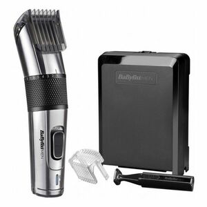 BABYLISS E977E Zastřihovač na vlasy a vousy obraz