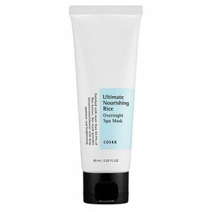 COSRX Noční vyživující maska s rýží 60 ml obraz